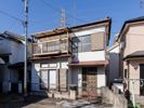 新座栄戸建の外観画像