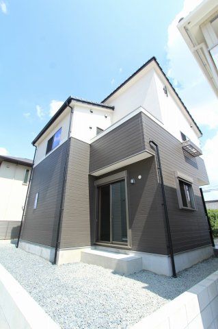 豊が丘2003KODATEXⅣBの外観画像