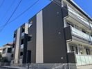 Sfiacの外観画像