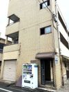 北町コーポ3号棟の外観画像