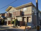メゾンクワトロの外観画像
