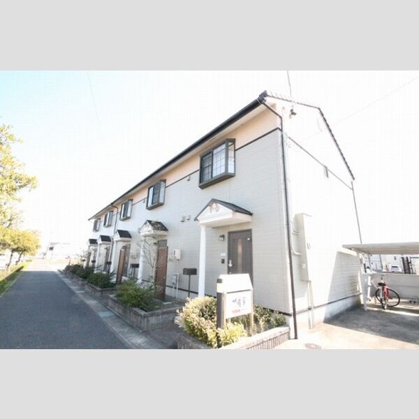 ボヌール H2の外観画像