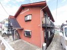 スマイルハイツ川平の外観画像