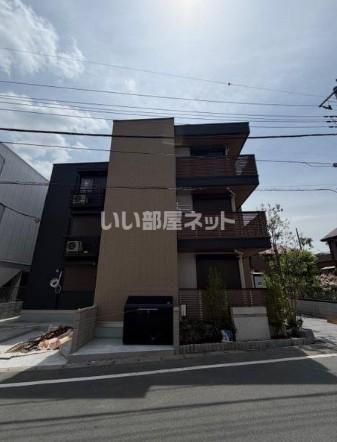 ESPELIA・Kの外観画像