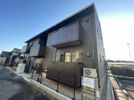 ロイヤルステージ西持田町B棟の外観画像