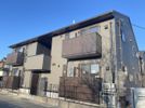 ロイヤルステージ西持田町A棟の外観画像