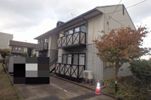 ロイヤルスクエア Dの外観画像