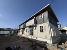 グラン・ルーチェの外観画像