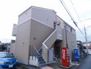 コンフォートベネフィス次郎丸駅前2の外観画像