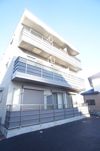 シャトレー宮崎2の外観画像
