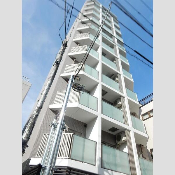MAXIV大山の外観画像