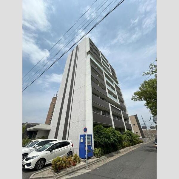 ル・ソレイユの外観画像