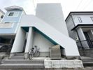 SECOND STAGE(セカンドステージ)の外観画像