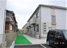 アサヒの外観画像