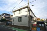ソフィアルI番館の外観画像