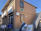 アルカディアの外観画像