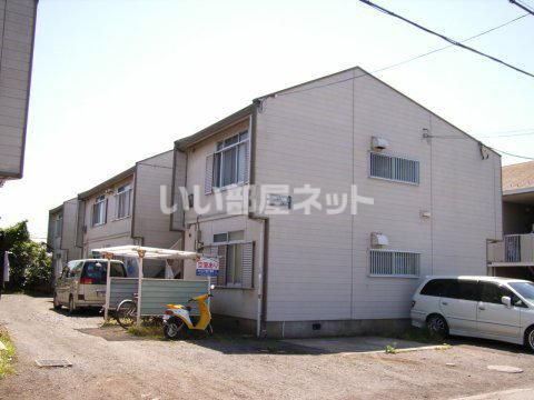 アモーレ大和 IIの外観画像