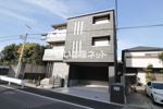 Concord Bentenの外観画像