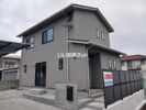 浜戸建貸家の外観画像