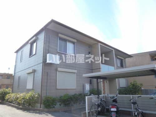 Selena ~セレナ~ Bの外観画像