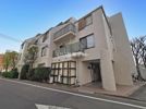 東急ドエルアルス新川崎の外観画像