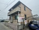 カトレア中原stの外観画像