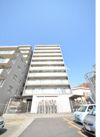 スパシエ国立ステーション矢川の外観画像