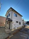 パルハイム4号館の外観画像