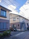 グランデール福光 Bの外観画像