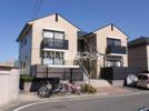ルポ・エミナーンス C棟の外観画像