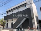 レユシット松戸（レユシットマツド）の外観画像