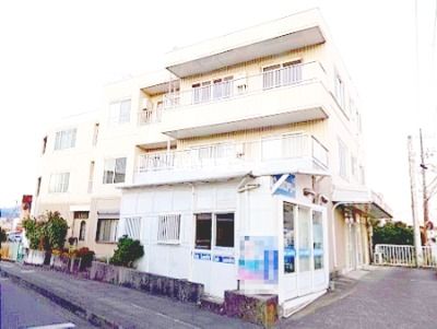 広貴商事ビルの外観画像