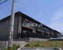 プランドールMITANI E棟の外観画像