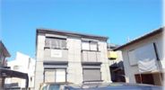 シュトラーセの外観画像