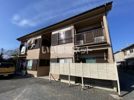 ファミリーハイツの外観画像