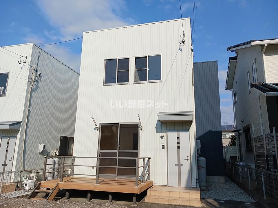 トップタウン・平尾の外観画像