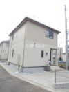 坂戸市関間戸建貸家Aの外観画像