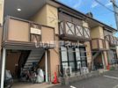 グリーンハイツ上町＊の外観画像