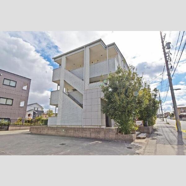 フィエルテの外観画像