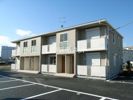 Glanz Aの外観画像