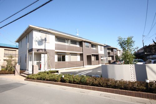 Creer Iの外観画像