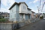 メゾンドクレールAの外観画像