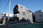 プリムヴェールさいたま新都心の外観画像