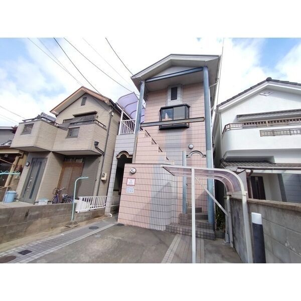 カイバラコープの外観画像