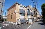 サザンクロスの外観画像
