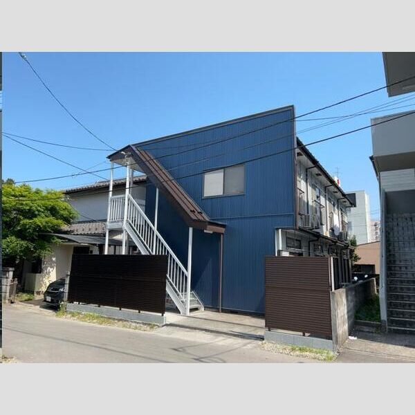 azur葉山の外観画像