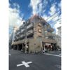 ハイツサン・バーディの外観画像