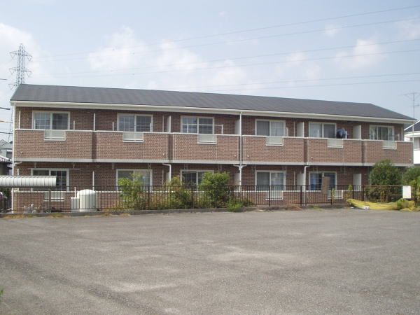 KURASUKA12の外観画像