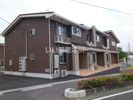 メルベージュ・Ⅰの外観画像