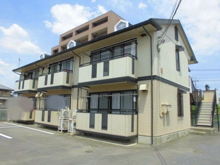 グラン・シャリオ Bの外観画像